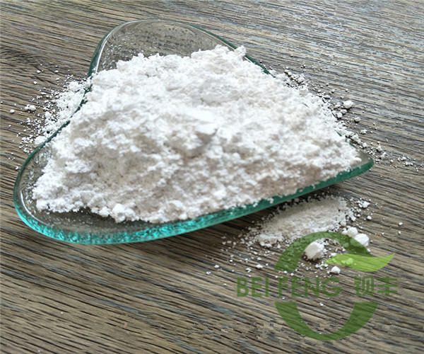 油漆涂料用硫酸鋇